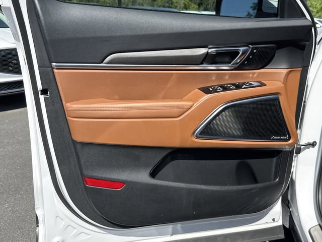 2023 Kia Telluride SX Prestige X-Pro