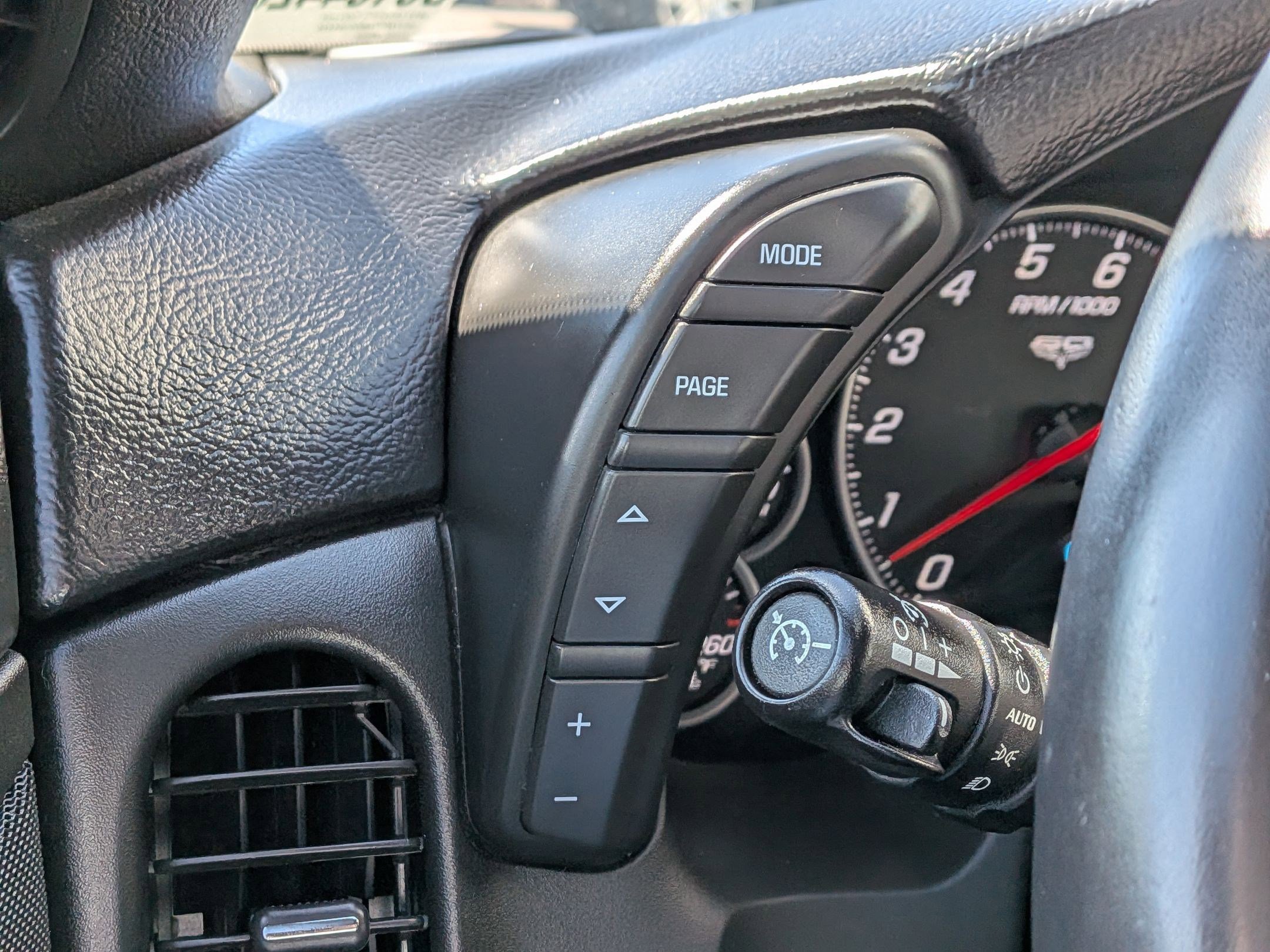 2013 Chevrolet Corvette Grand Sport