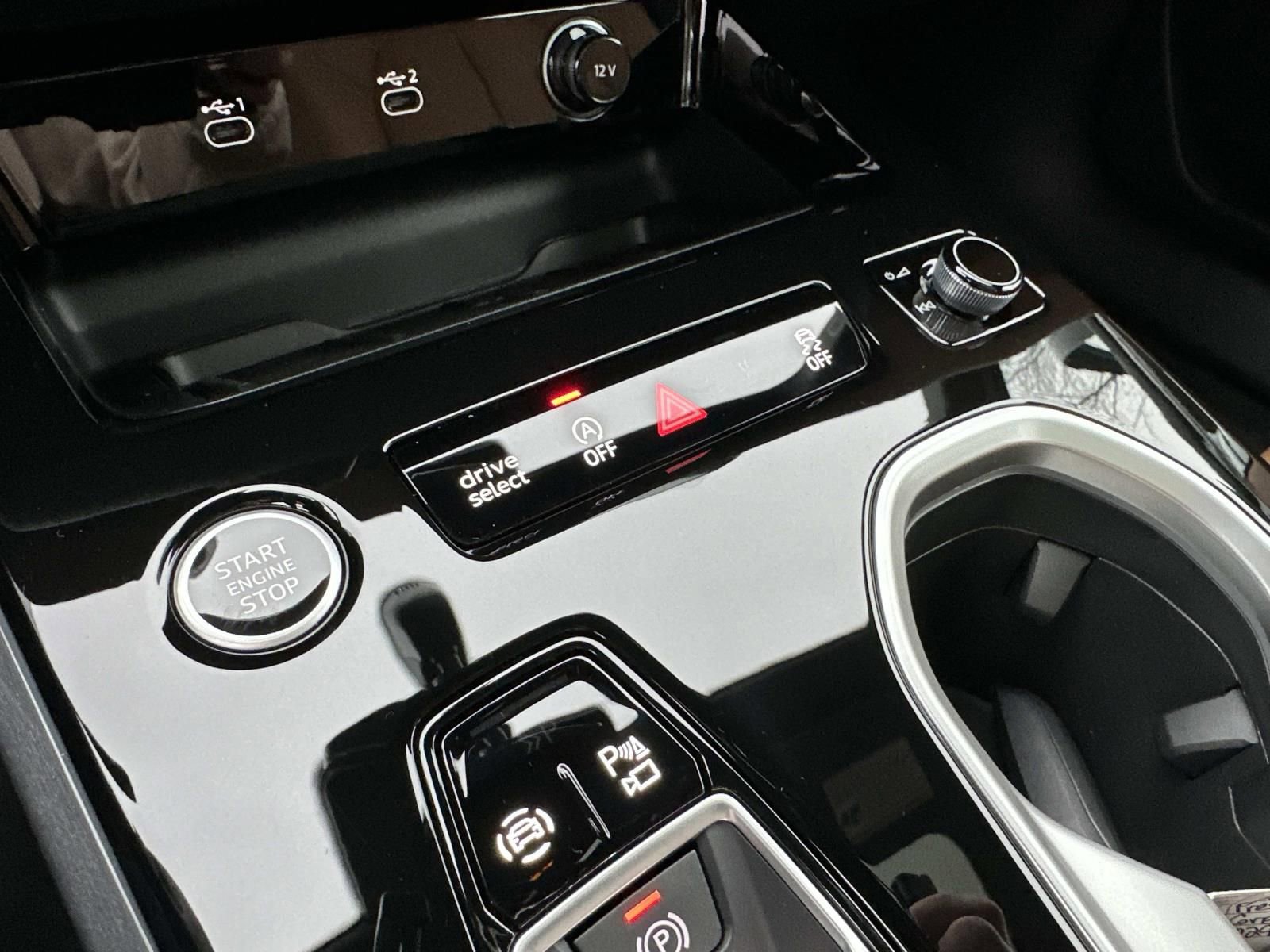 2026 Audi A6 Prestige