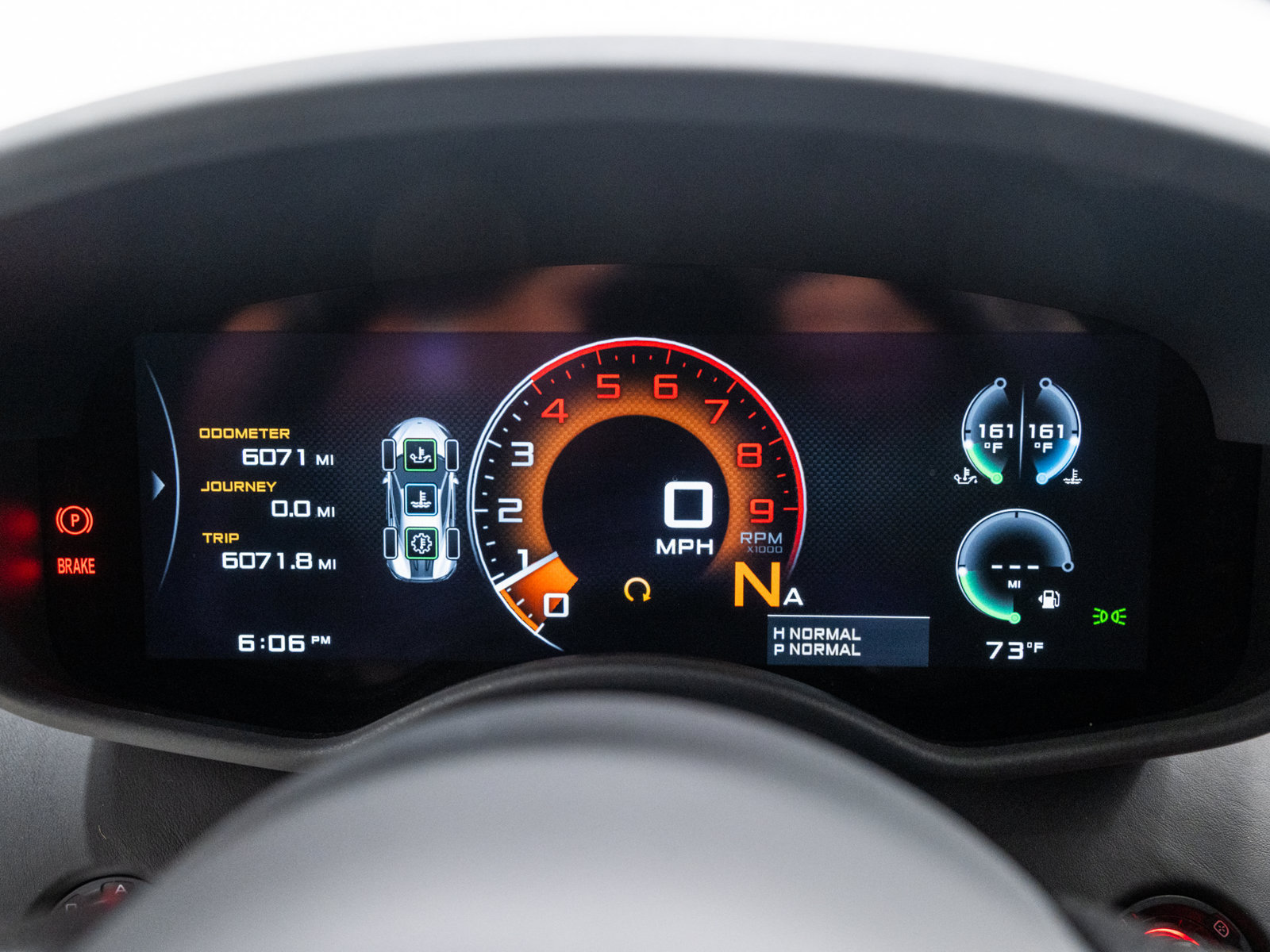 Used 2019 McLaren 600LT photo 46