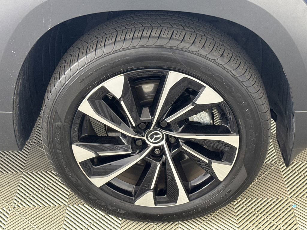 2025 MAZDA Cx-50 2.5 Hybrid