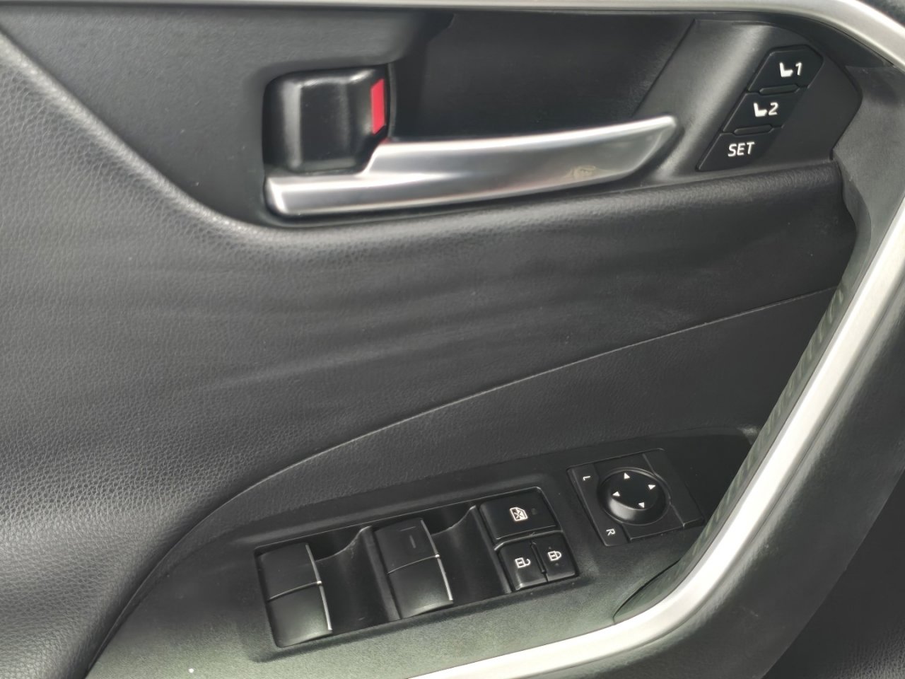 2020 Toyota Rav4 Limited