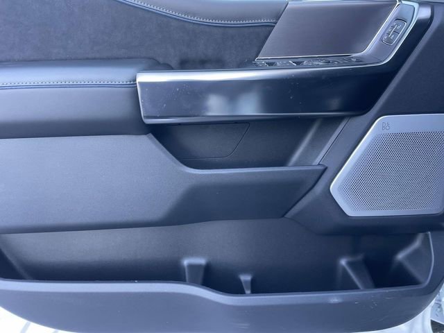 2026 Ford F450 Platinum