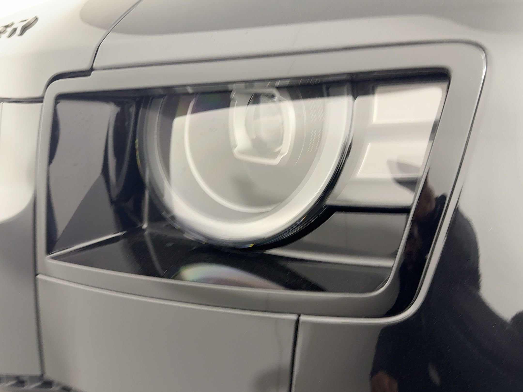 2026 Land Rover Defender 130 S