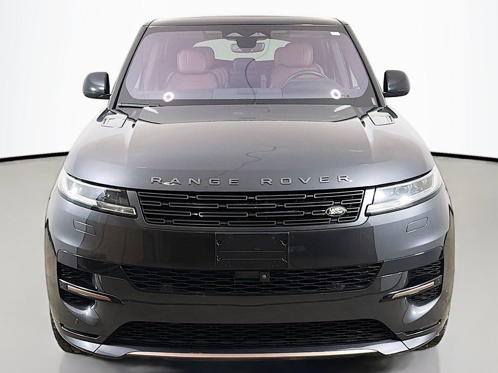 2023 Land Rover Range Rover Sport SE Dynamic