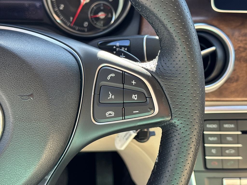 2018 Mercedes-Benz GLA 250