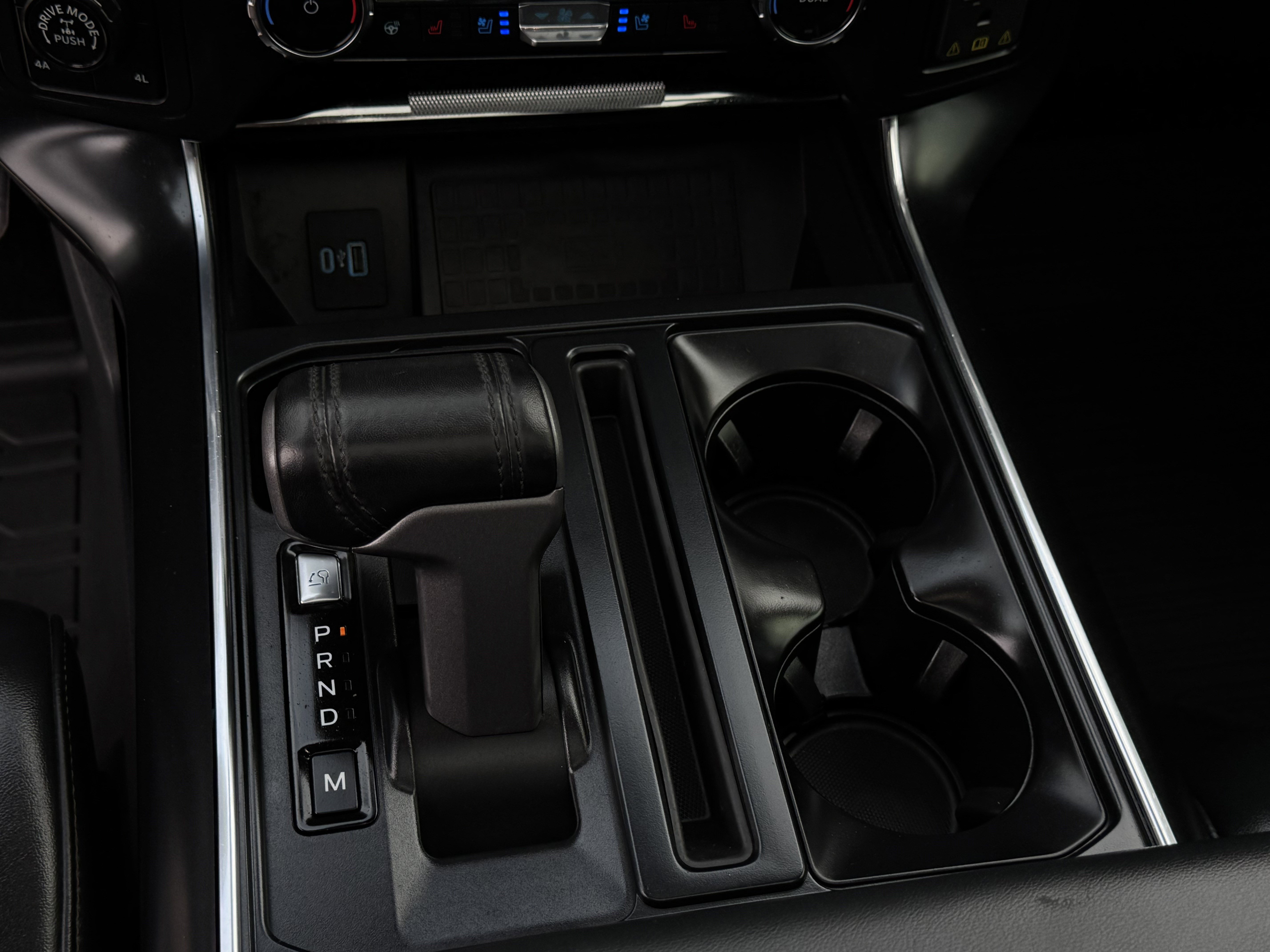 2022 Ford F150 Raptor