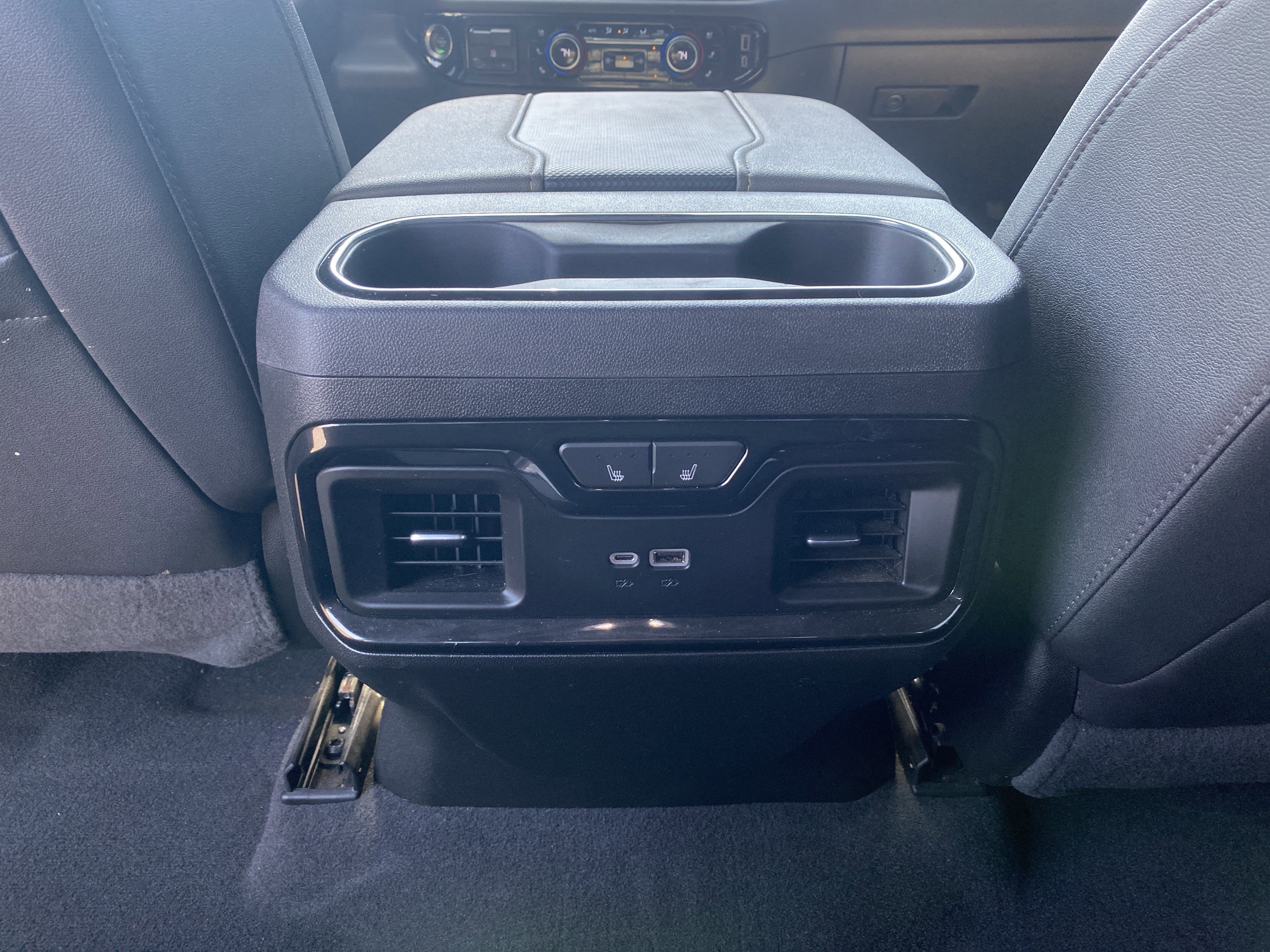 2024 Chevrolet Silverado 2500 ZR2