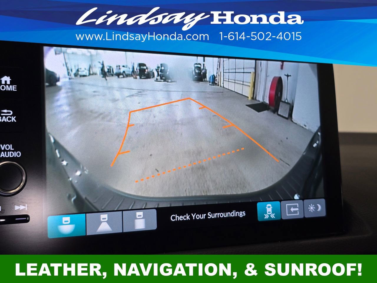 2023 Honda Civic Sport Touring