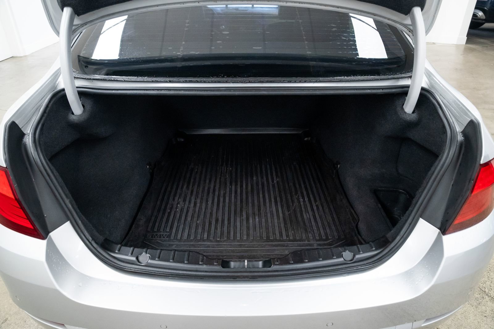 2011 BMW 535i xDrive Sedan