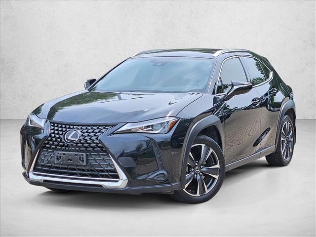 2019 Lexus UX 200
