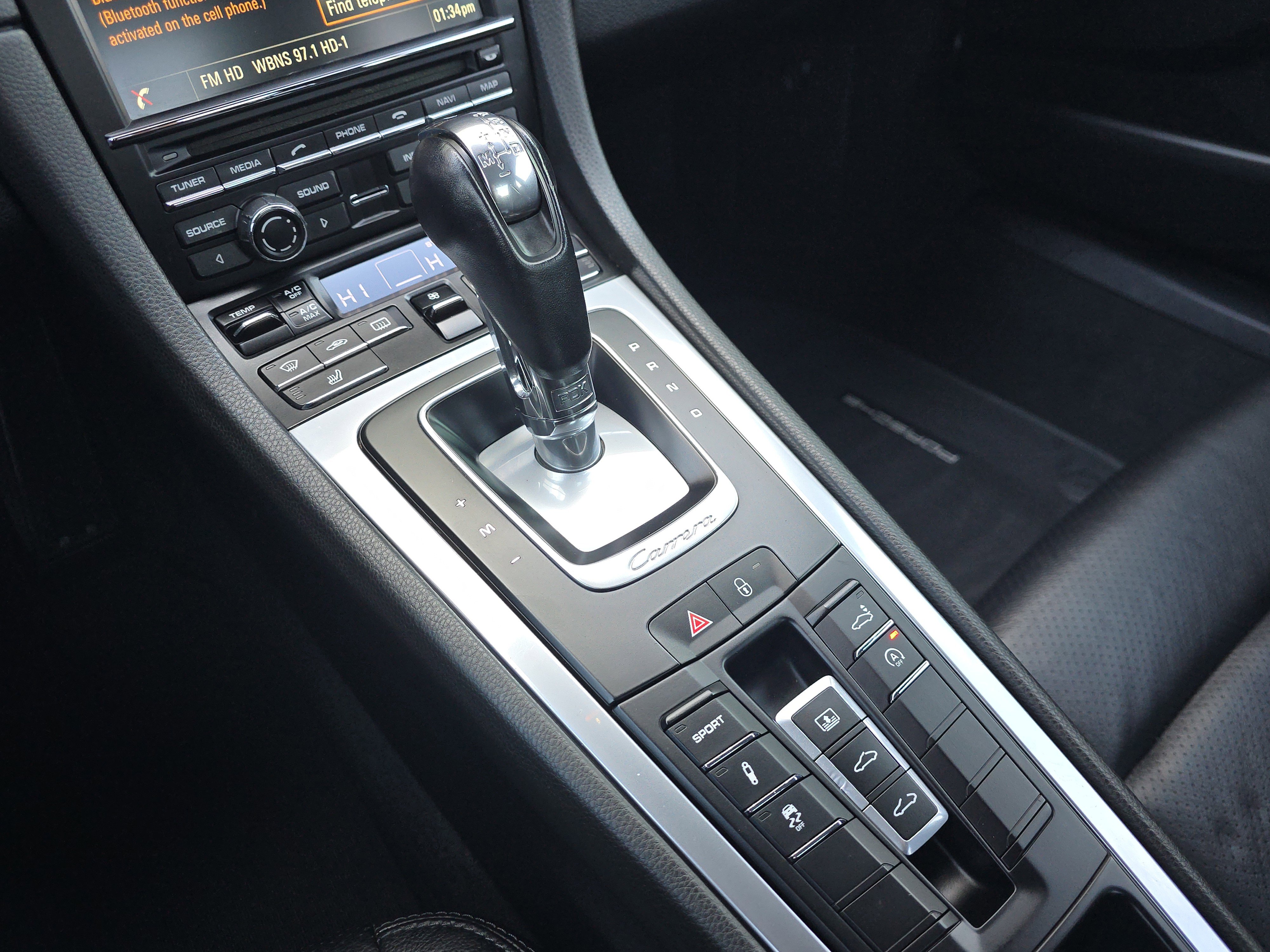 2016 Porsche 911 Carrera S