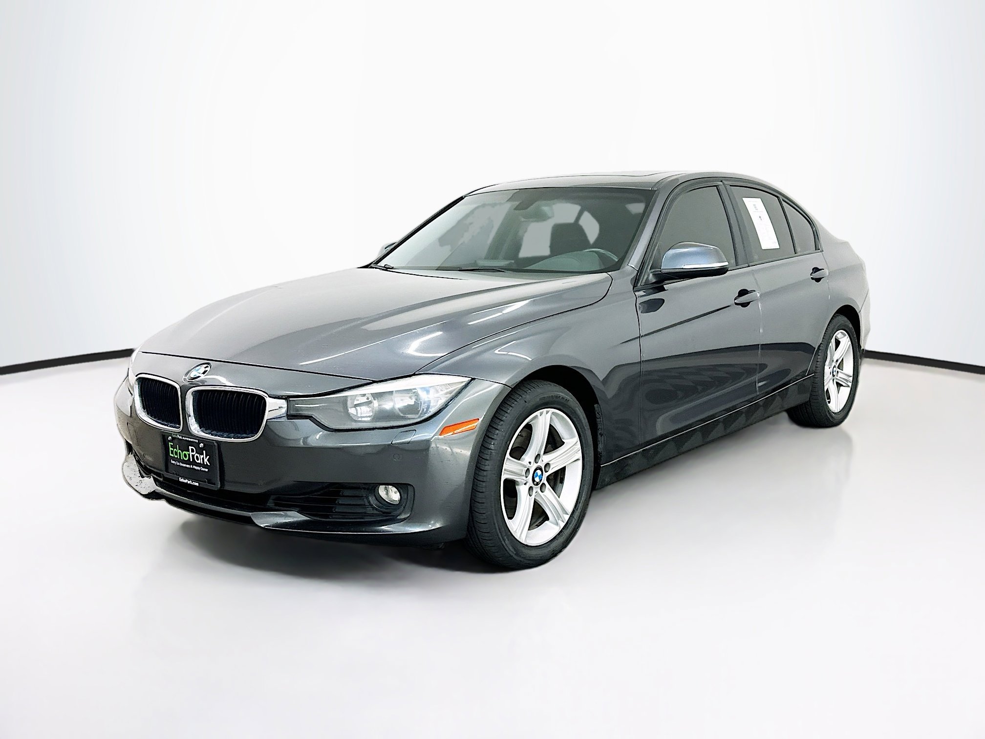 2014 BMW 328i xDrive Sedan