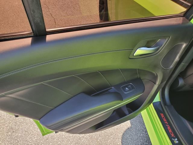 2019 Dodge Charger Scat Pack