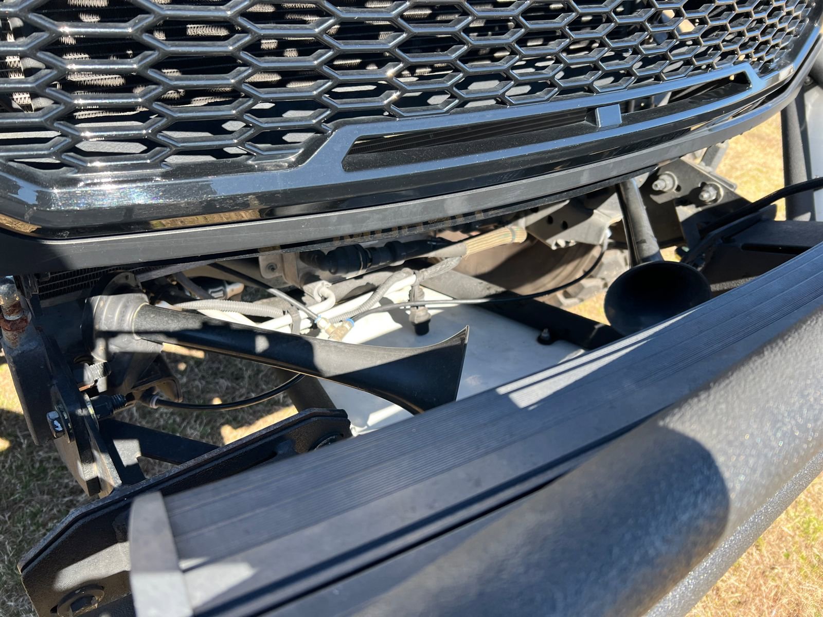 2019 Ford F350 Lariat