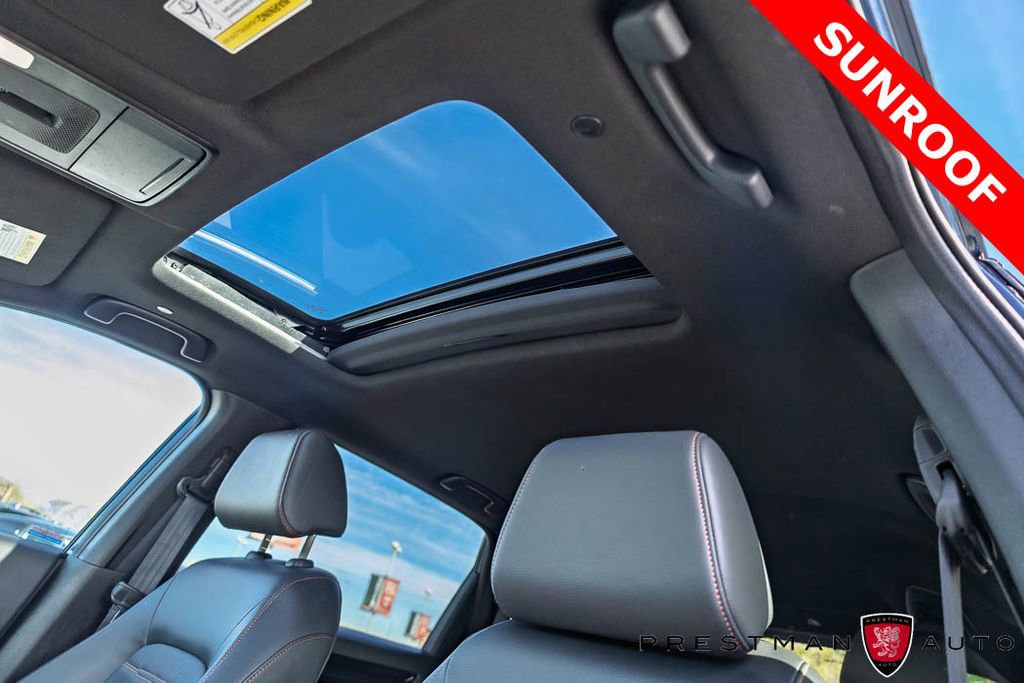 2025 Honda CR-V Sport Touring