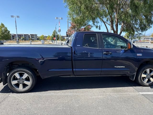 Used 2007 Toyota Tundra SR5