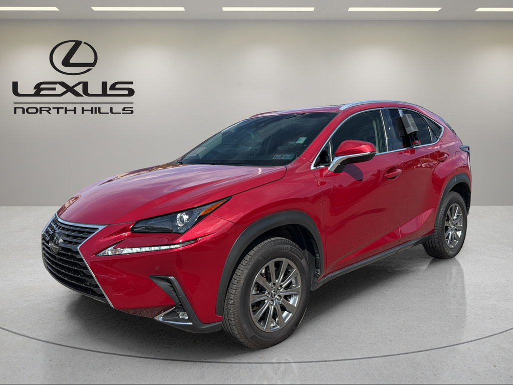 Used 2019 Lexus NX Models Cars for Sale Near Me - Autotrader