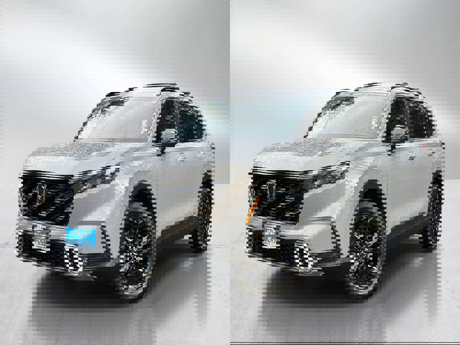 Used 2024 Honda CR-V Sport Touring