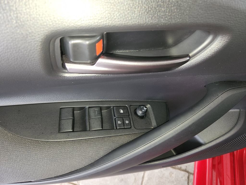 2024 Toyota Corolla GR