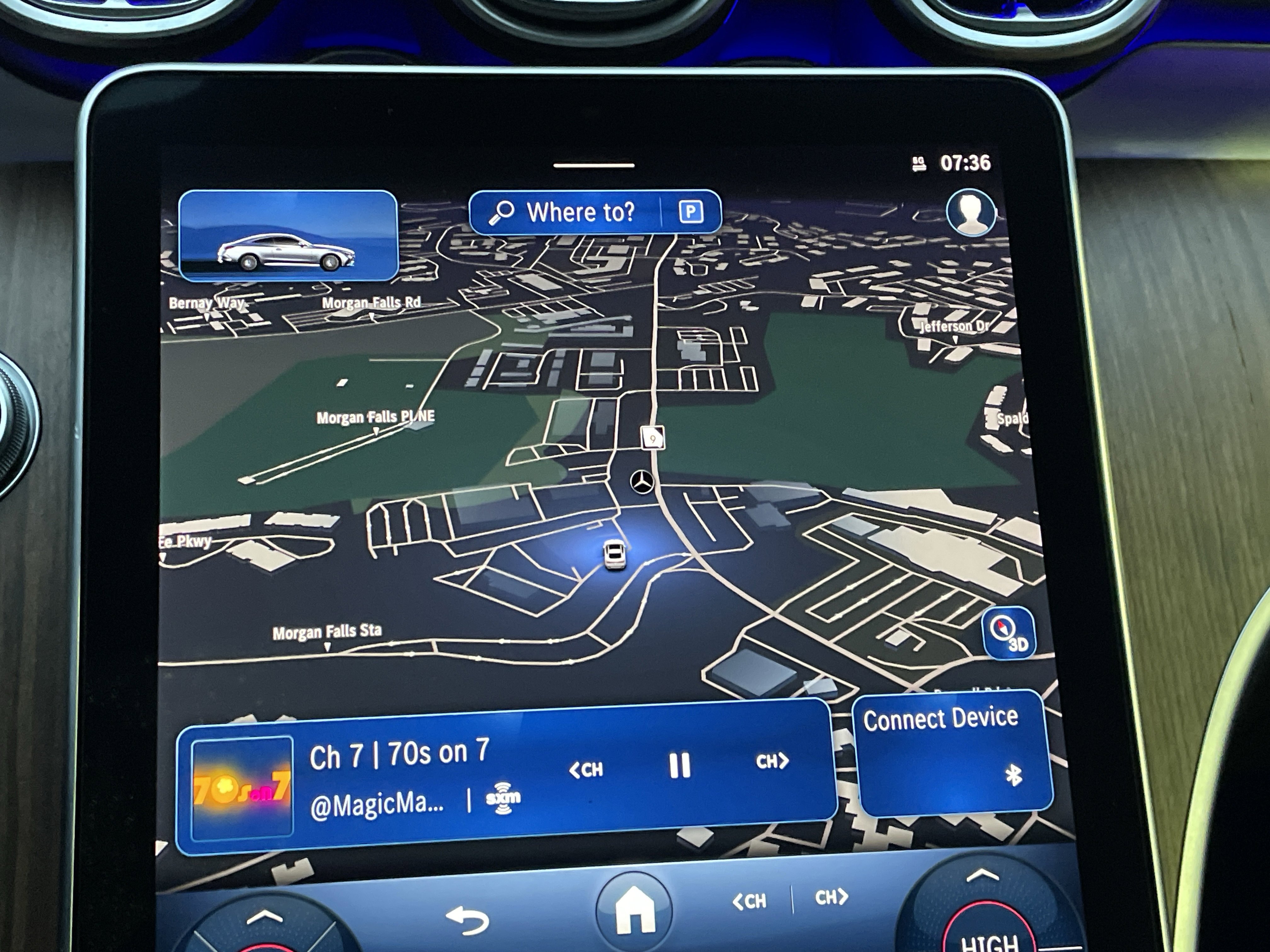 2024 Mercedes-Benz CLE 300 4MATIC Coupe