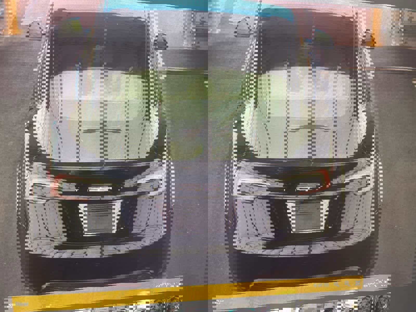 2024 Tesla Model 3 Standard Range