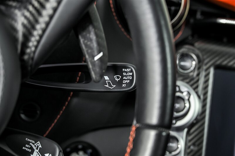 Used 2021 McLaren 720S photo 35