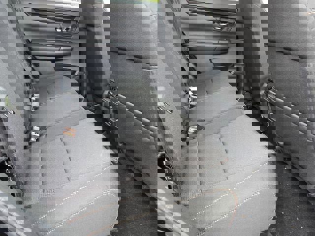 2026 Honda Cr-V TrailSport