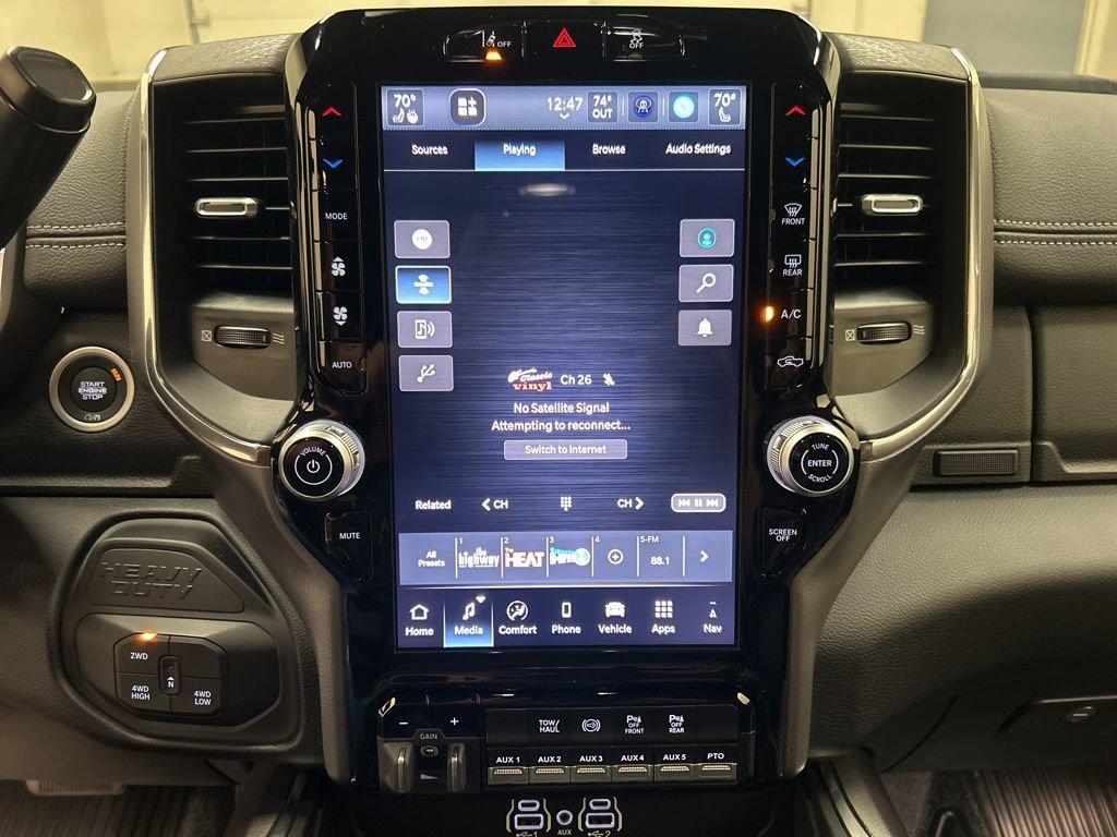 2026 RAM 4500 Tradesman