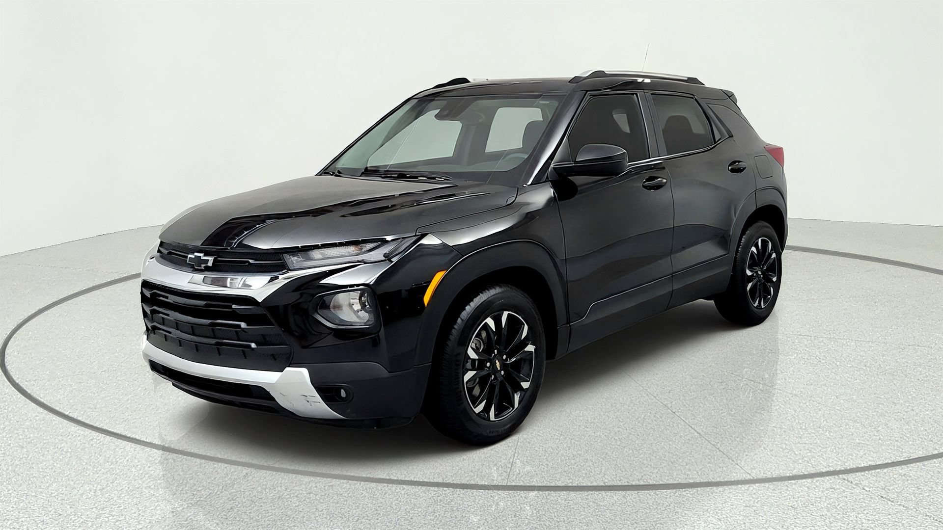 Used 2023 Chevrolet TrailBlazer LT w/ Convenience Package