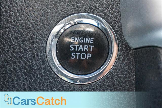 2017 Toyota Highlander Limited Platinum