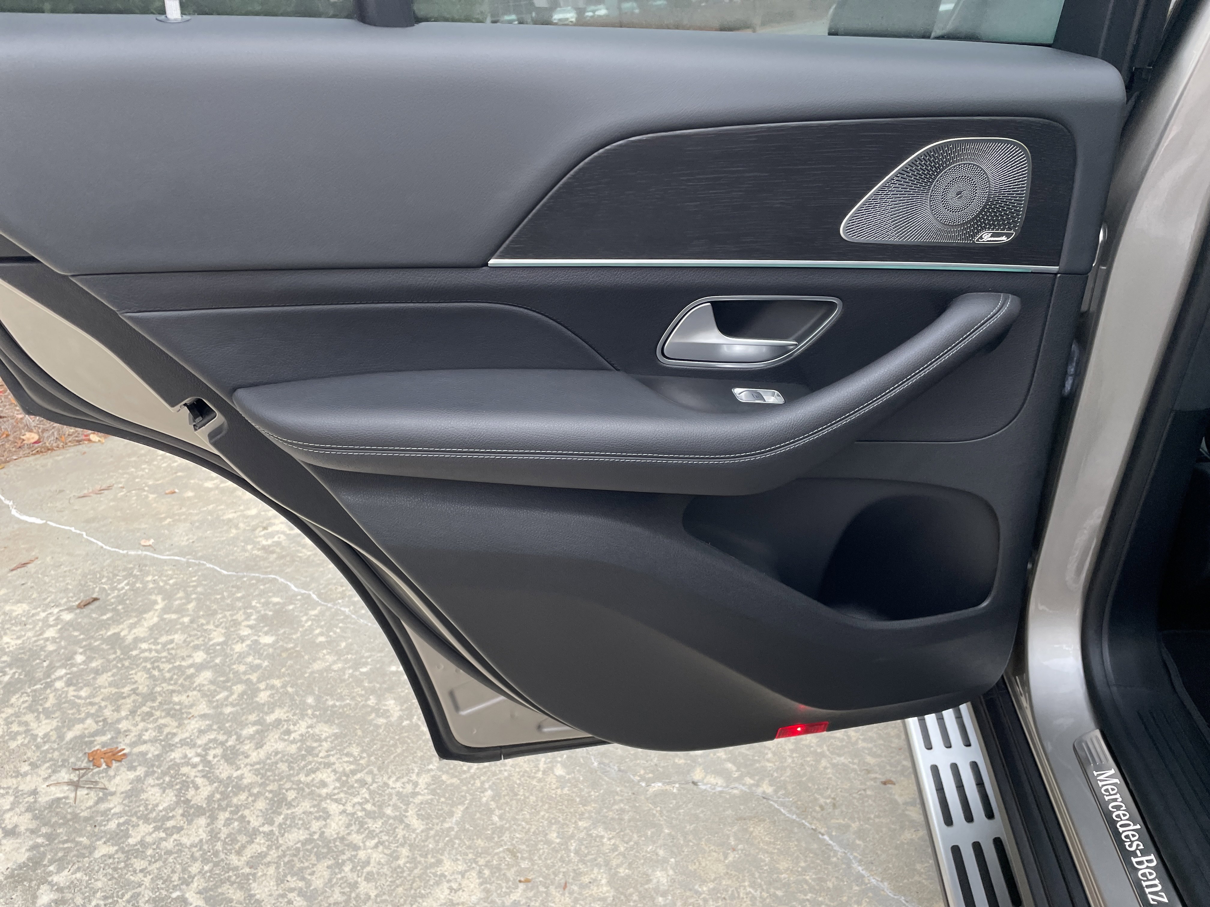 2023 Mercedes-Benz GLE 350 4MATIC