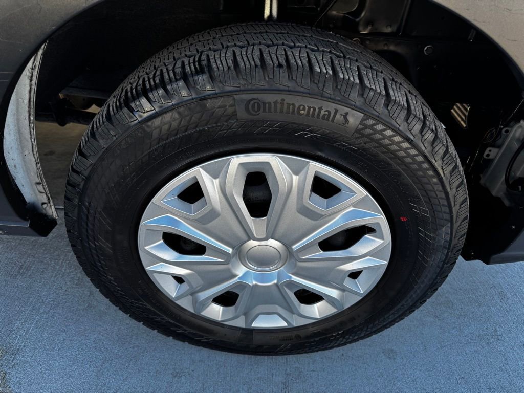 2020 Ford Transit 250 Medium Roof