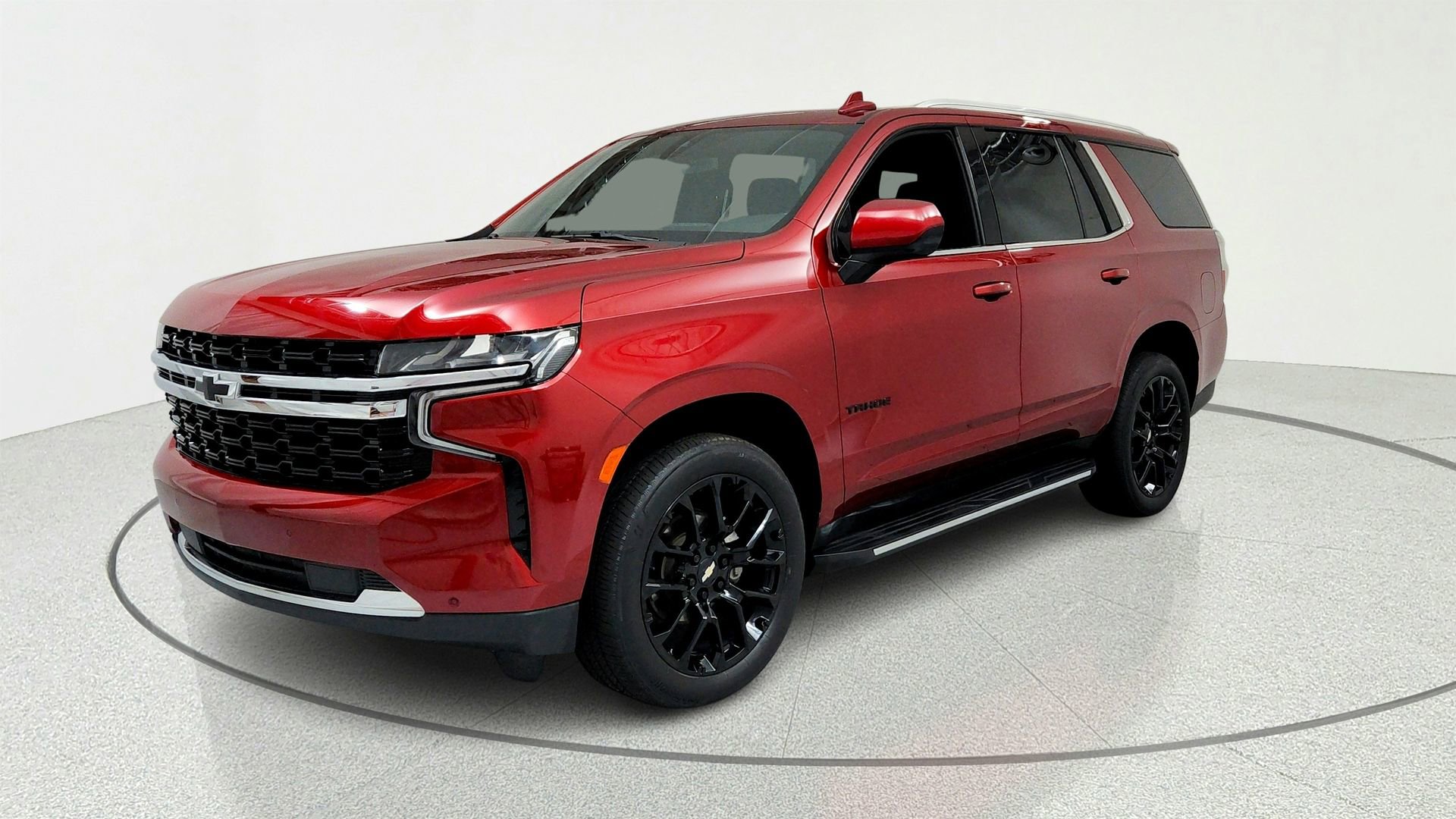 Used 2022 Chevrolet Tahoe LS