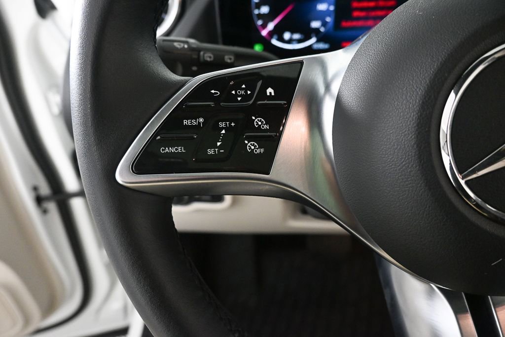 2026 Mercedes-Benz GLA 250