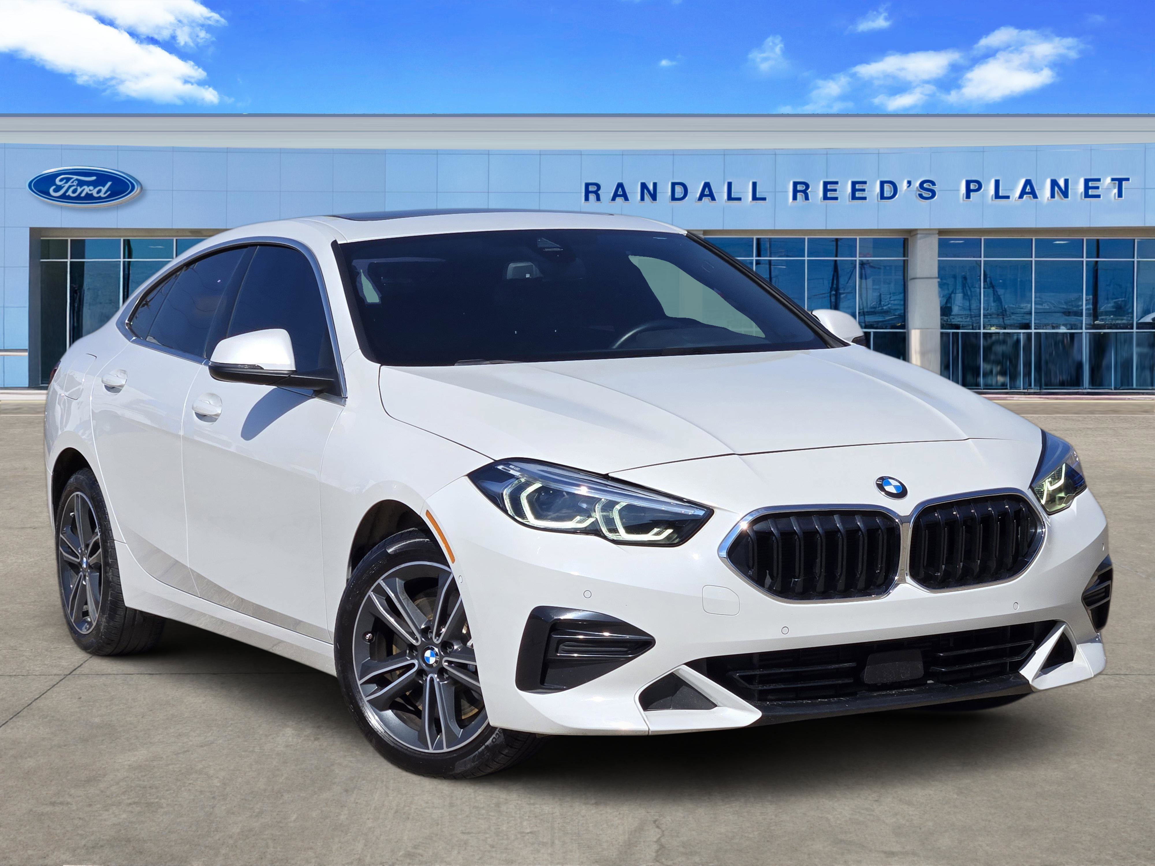 2024 BMW 228i xDrive Gran Coupe