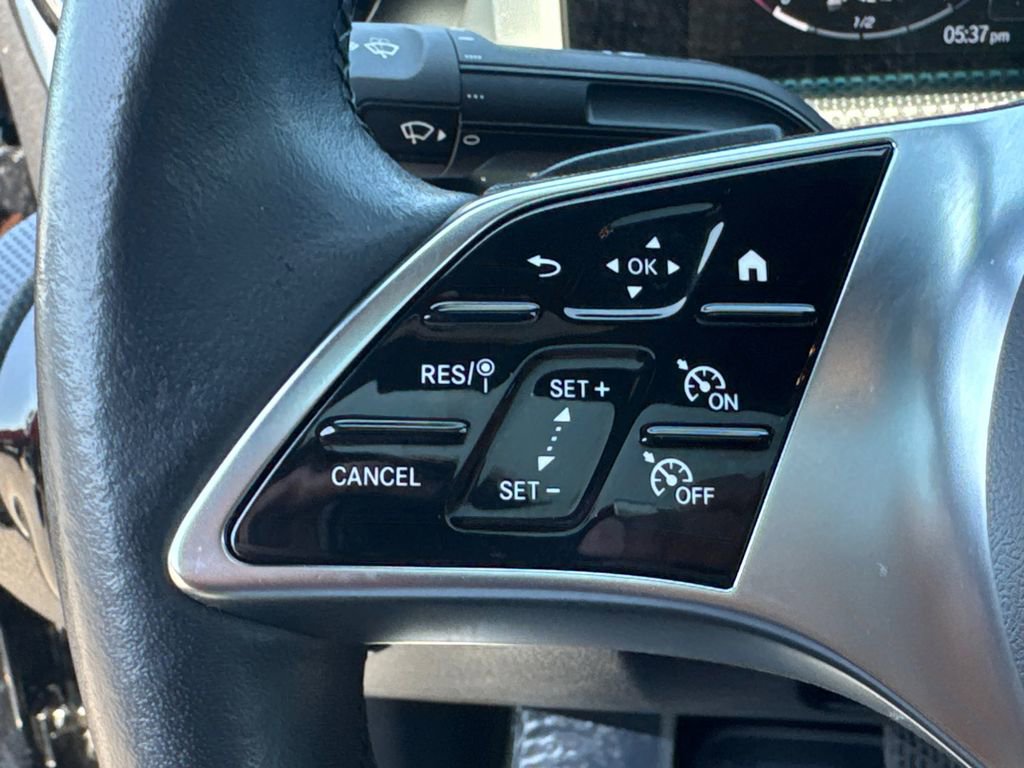 2025 Mercedes-Benz CLA 250