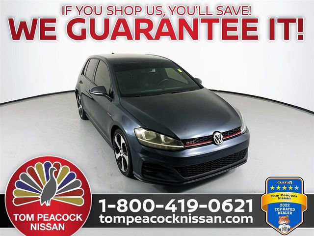 Used Volkswagen GTI S for Sale in Houston, TX - Autotrader