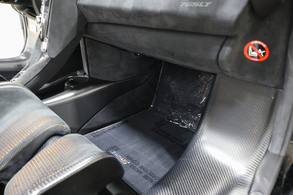 Used 2022 McLaren 765LT photo 63