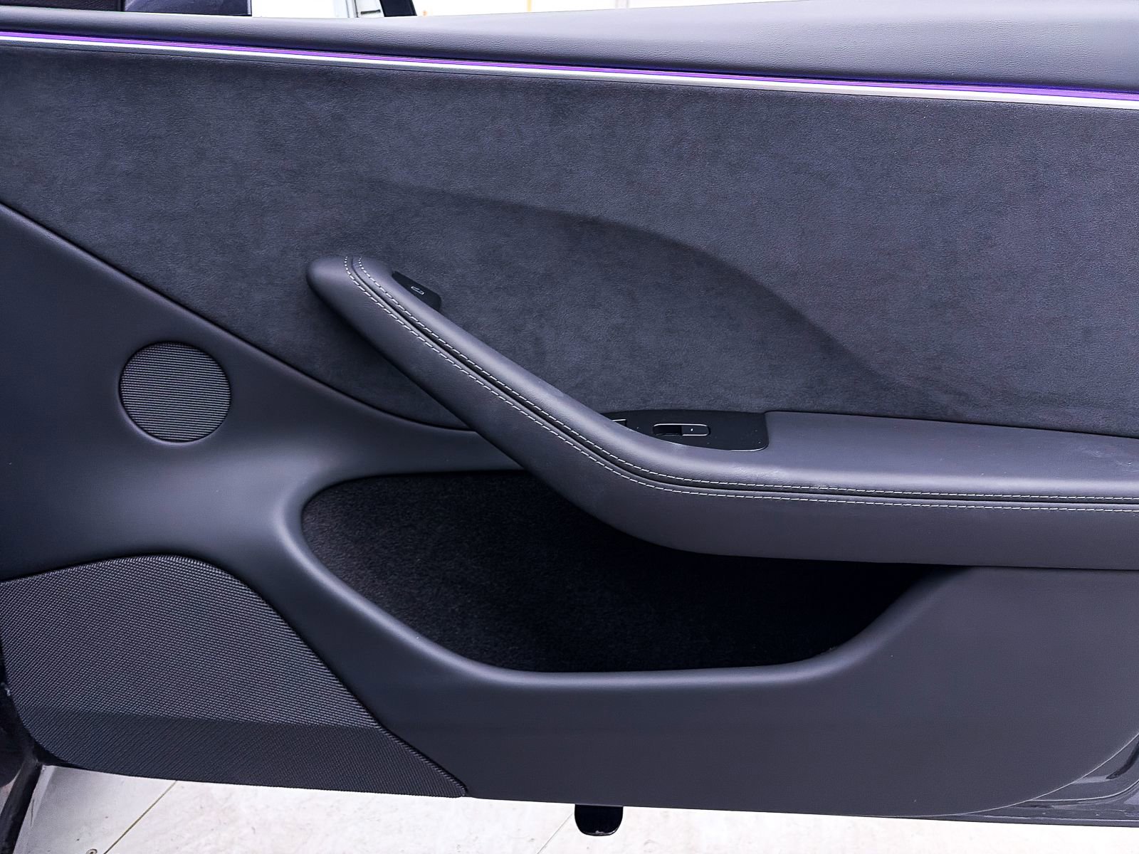 2024 Tesla Model 3 Performance