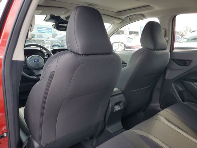 2026 Subaru Crosstrek 2.0i Premium