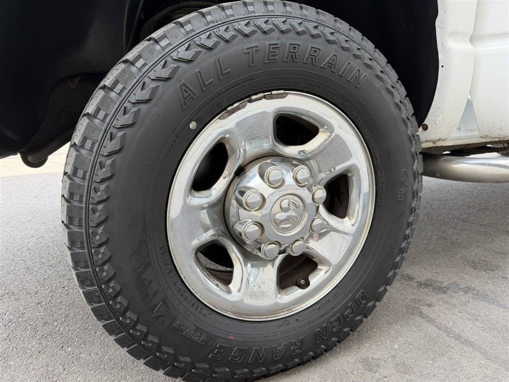 2009 Dodge Ram 2500 Truck SXT