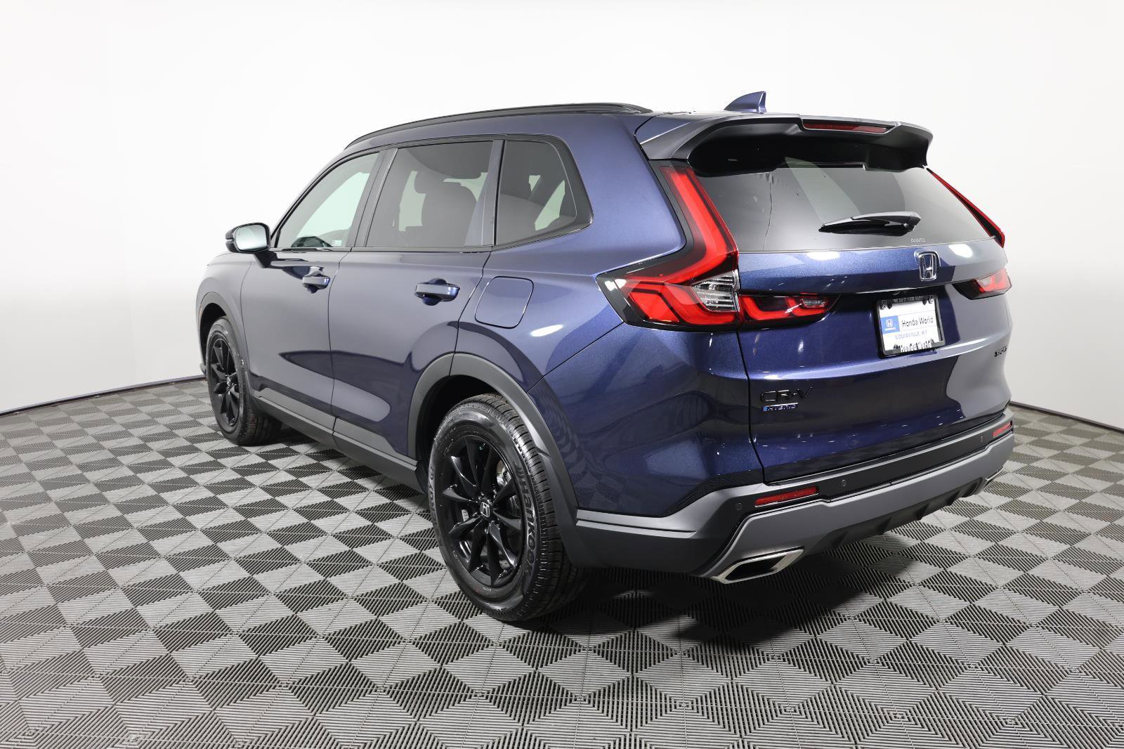 2026 Honda CR-V Sport-L