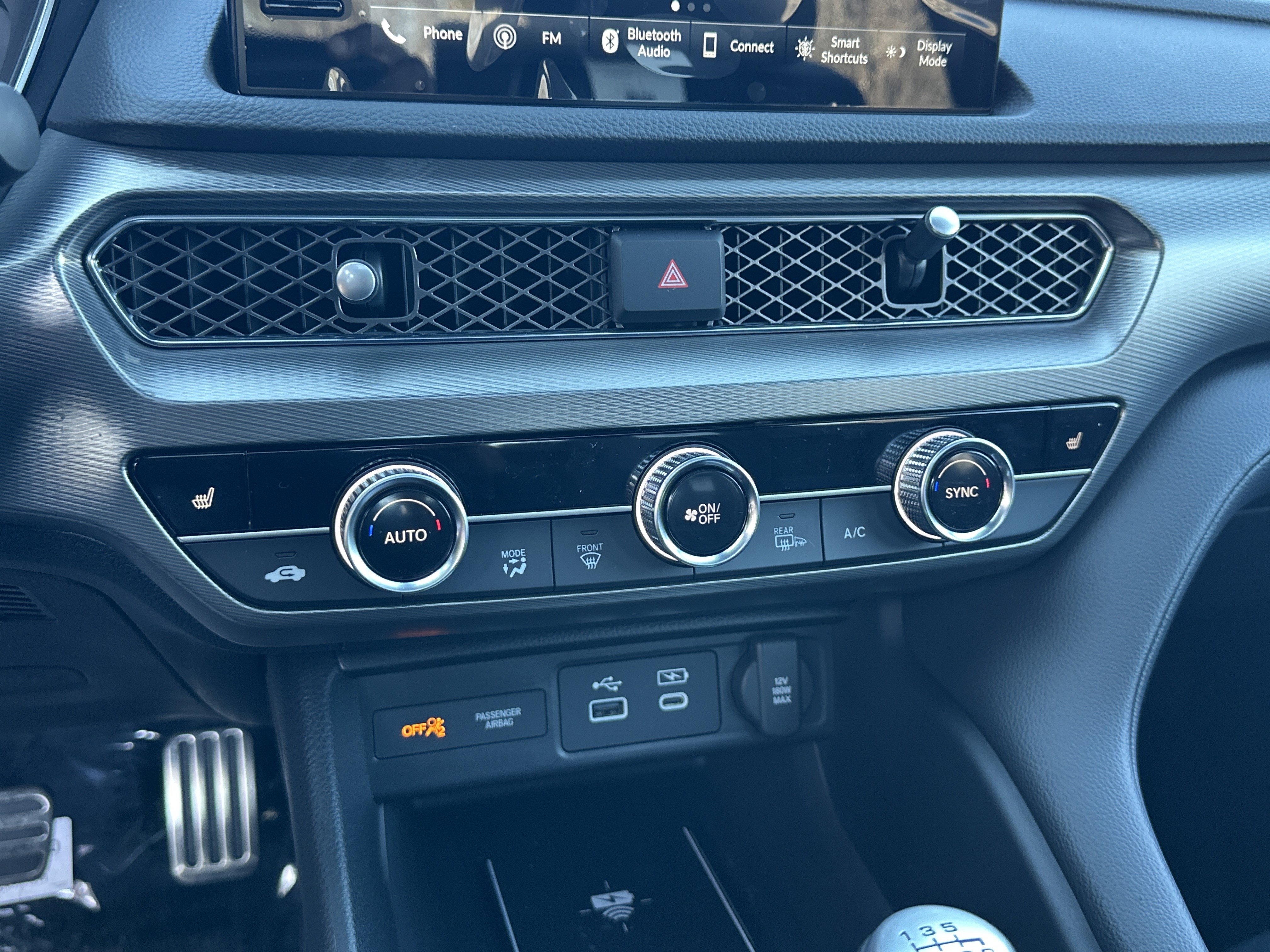 2026 Acura Integra A-Spec