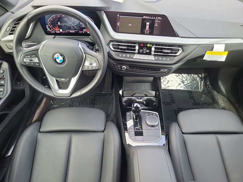 2024 BMW 228i xDrive Gran Coupe