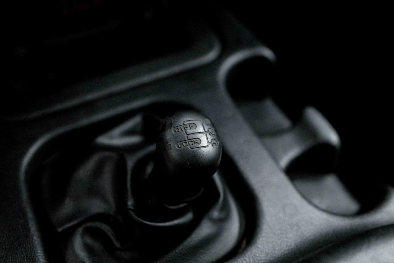 1997 Land Rover Defender 90