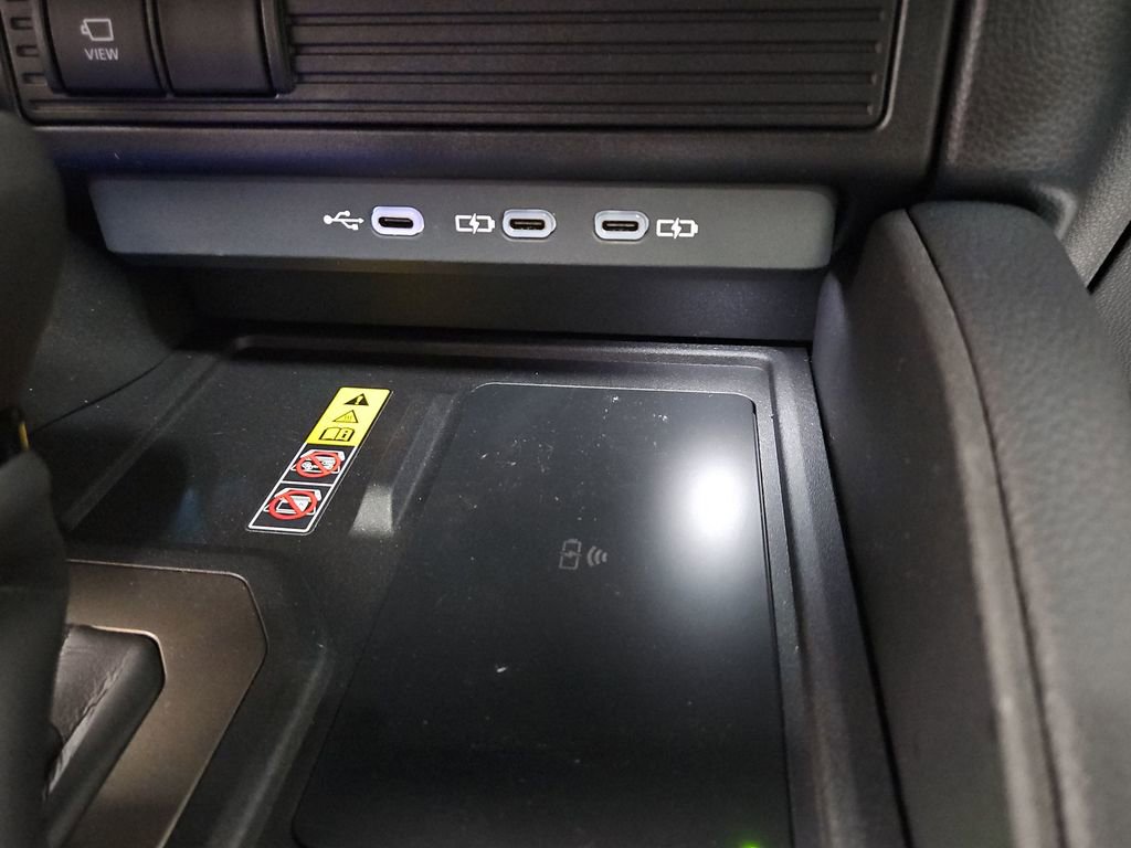 2026 Toyota Land Cruiser