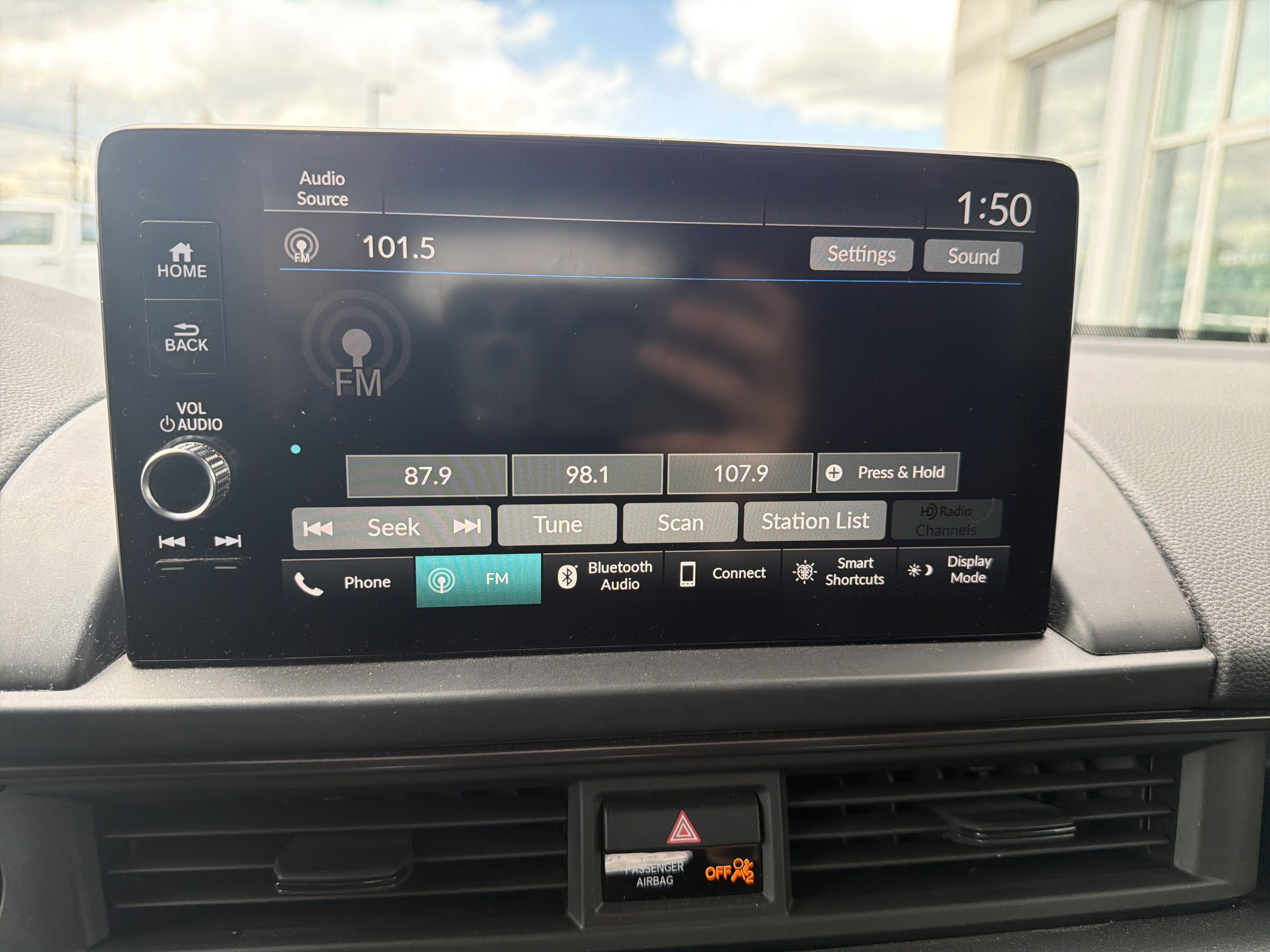 2023 Honda Pilot TrailSport