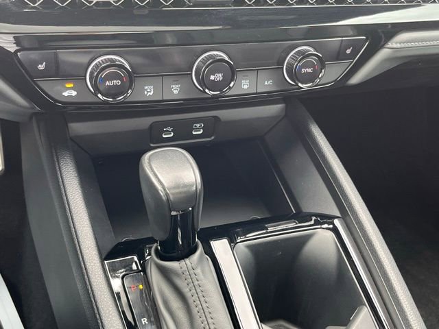 2023 Honda Accord Sport