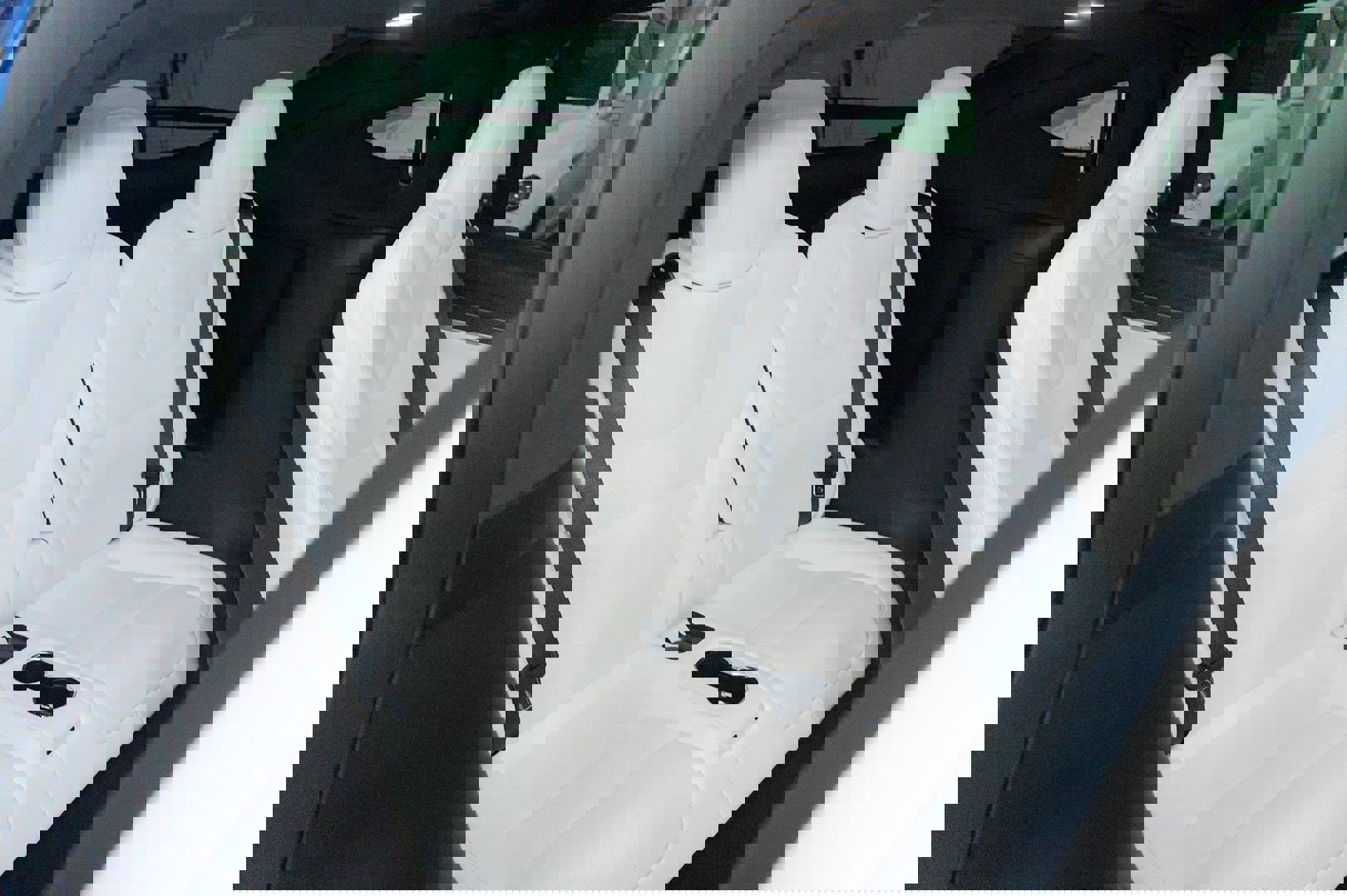 2023 Tesla Model X Plaid